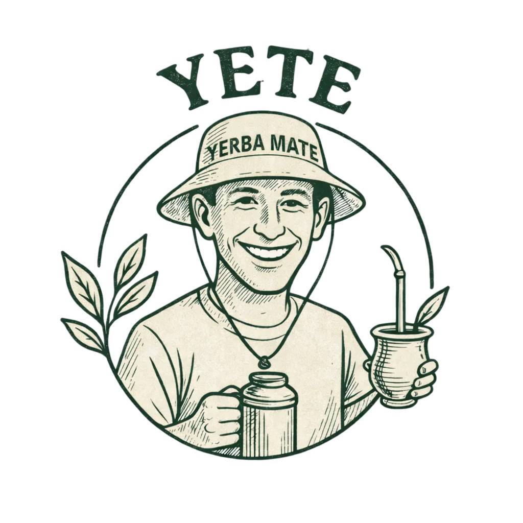 Yete NYC illustrated logo