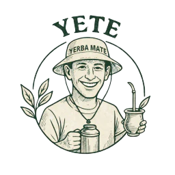 Yete Yerba Mate